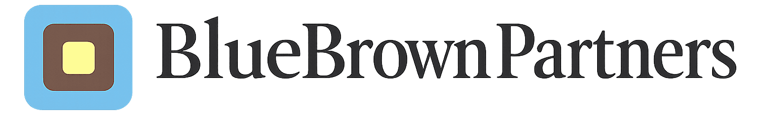 Bluebrown VC